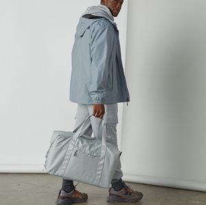 Dare To Roam Scout Weekender duffle bag in Moonlight